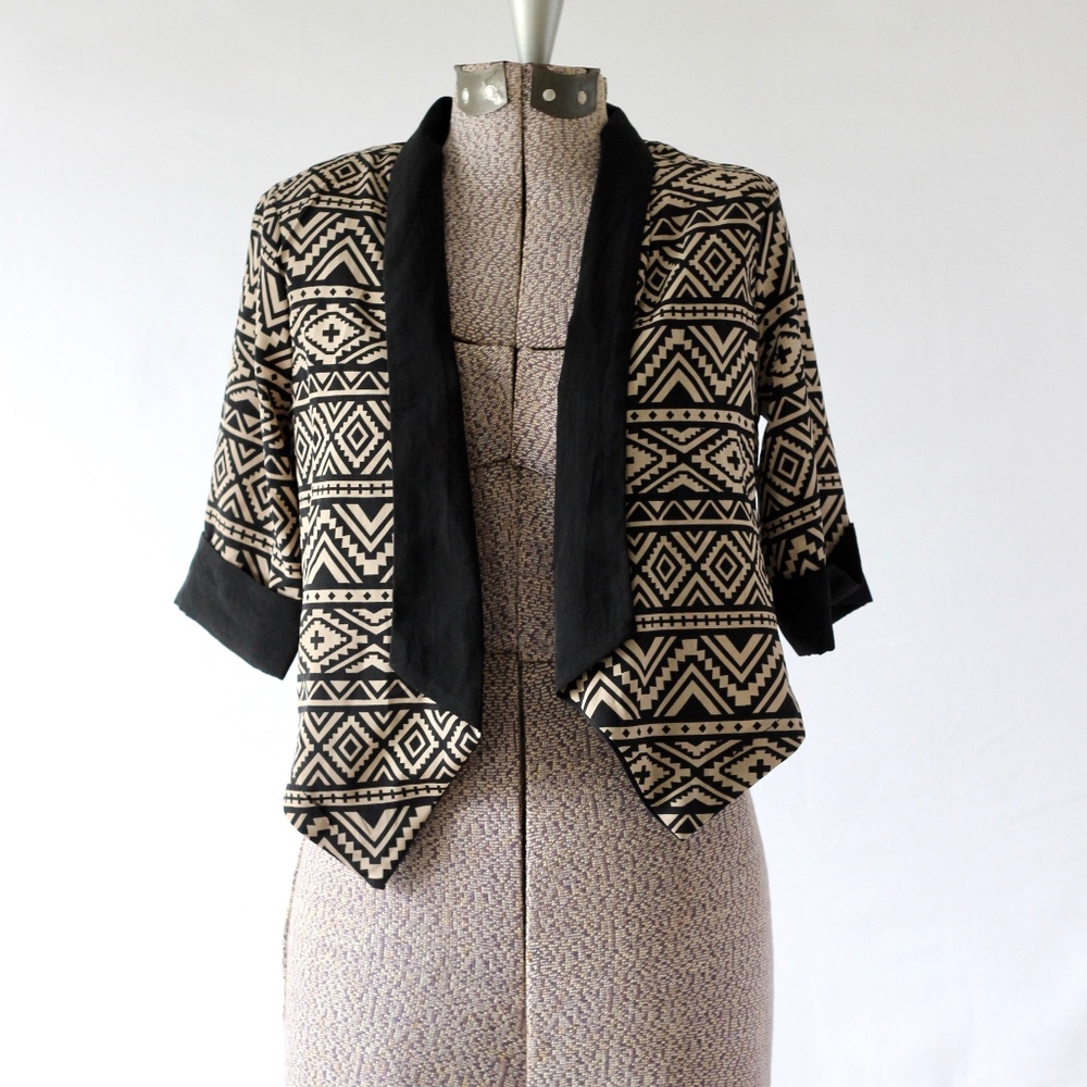 Forever 21 Jacket S